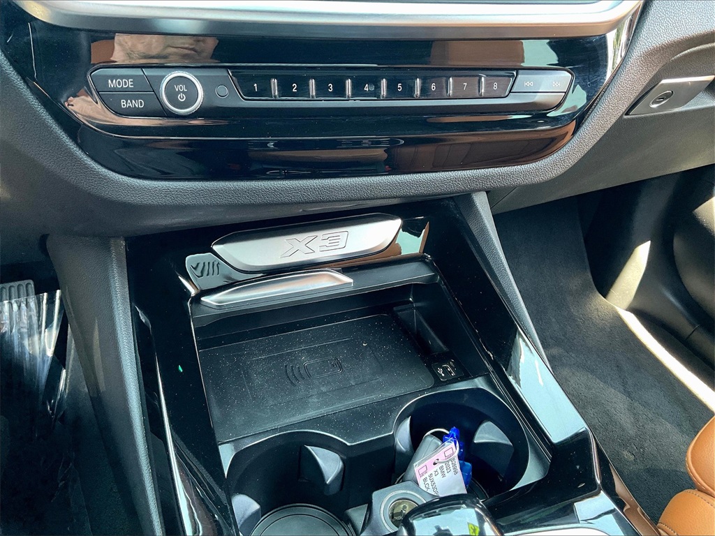 2023 BMW X3 xDrive30i - Photo 25