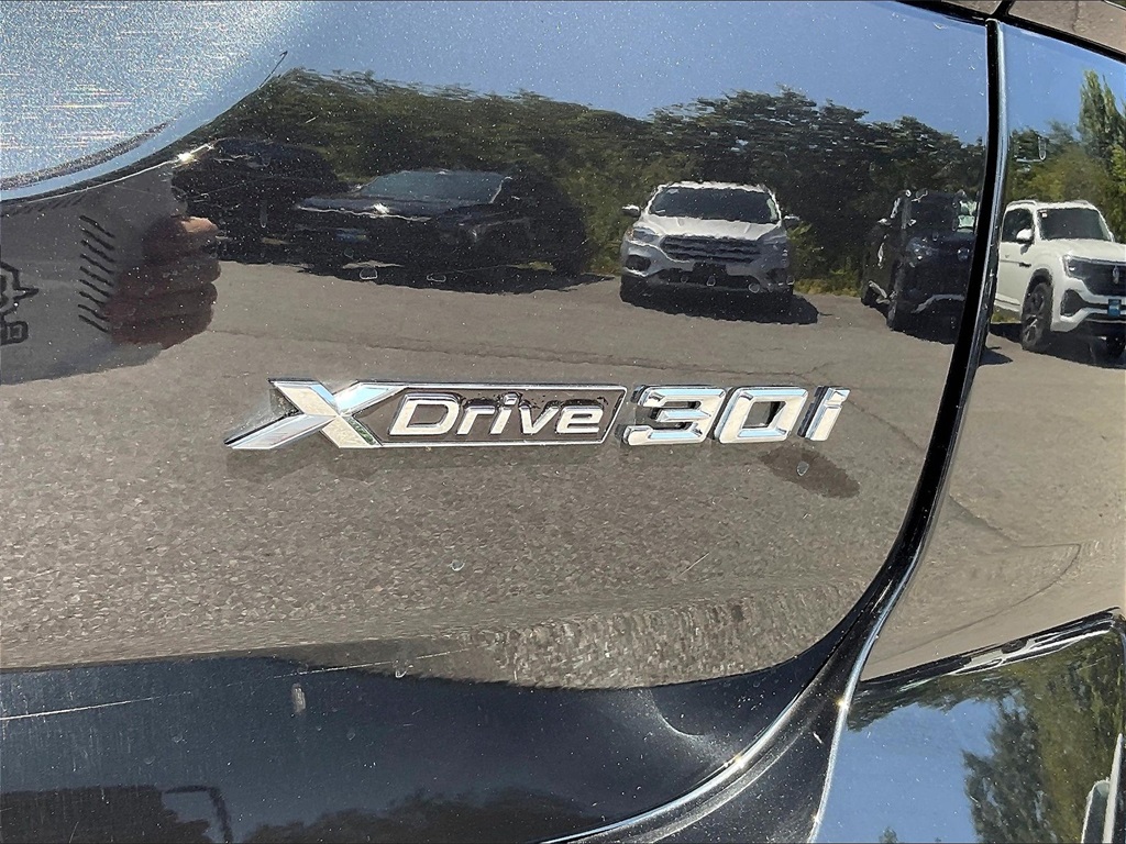 2023 BMW X3 xDrive30i - Photo 27