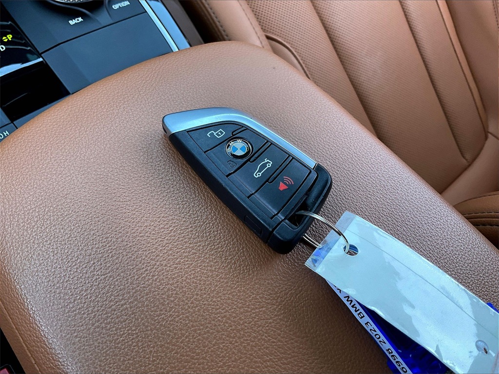 2023 BMW X3 xDrive30i - Photo 28