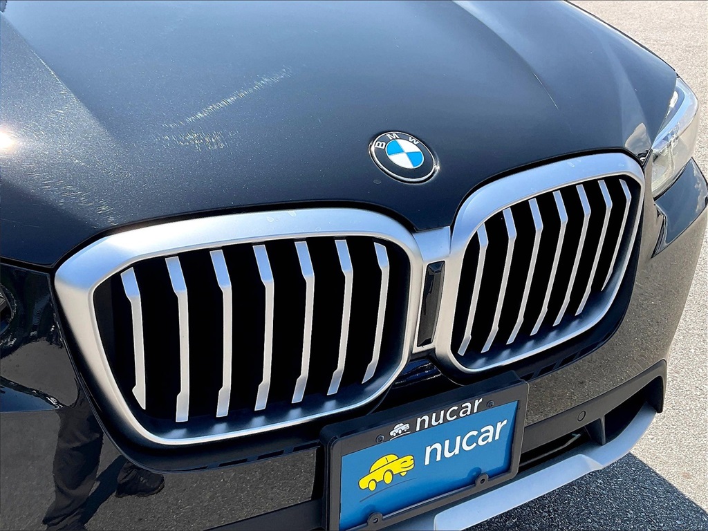 2023 BMW X3 xDrive30i - Photo 29