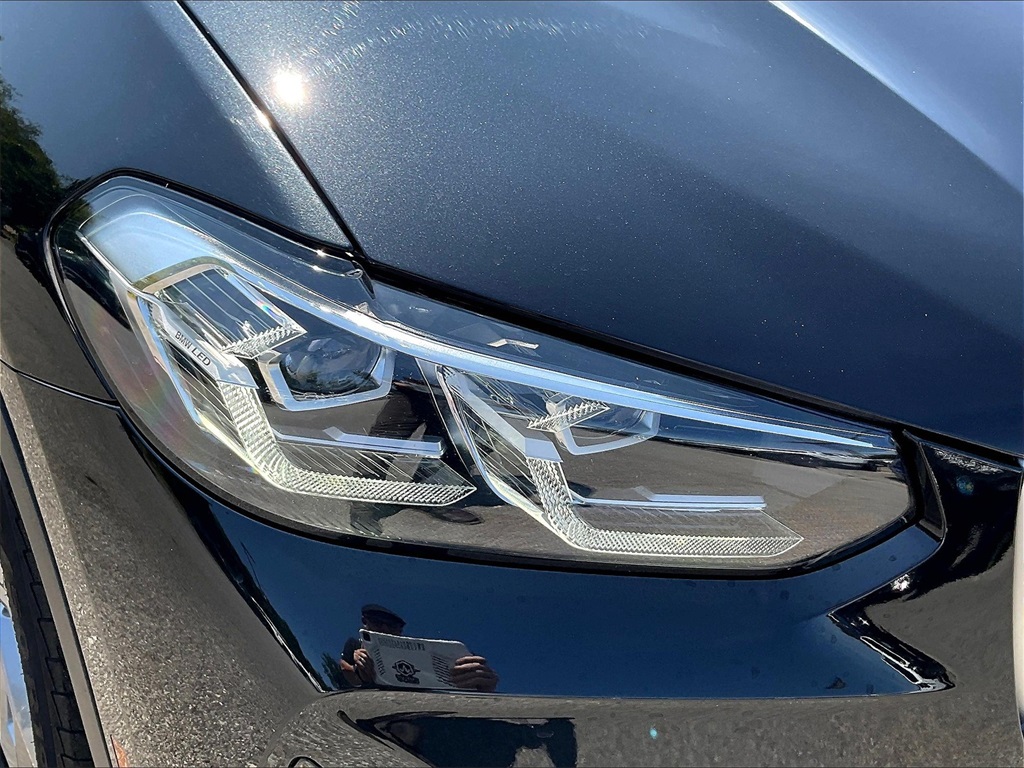 2023 BMW X3 xDrive30i - Photo 30