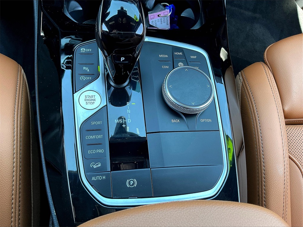 2023 BMW X3 xDrive30i - Photo 33