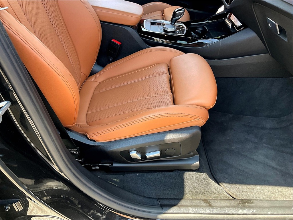 2023 BMW X3 xDrive30i - Photo 37