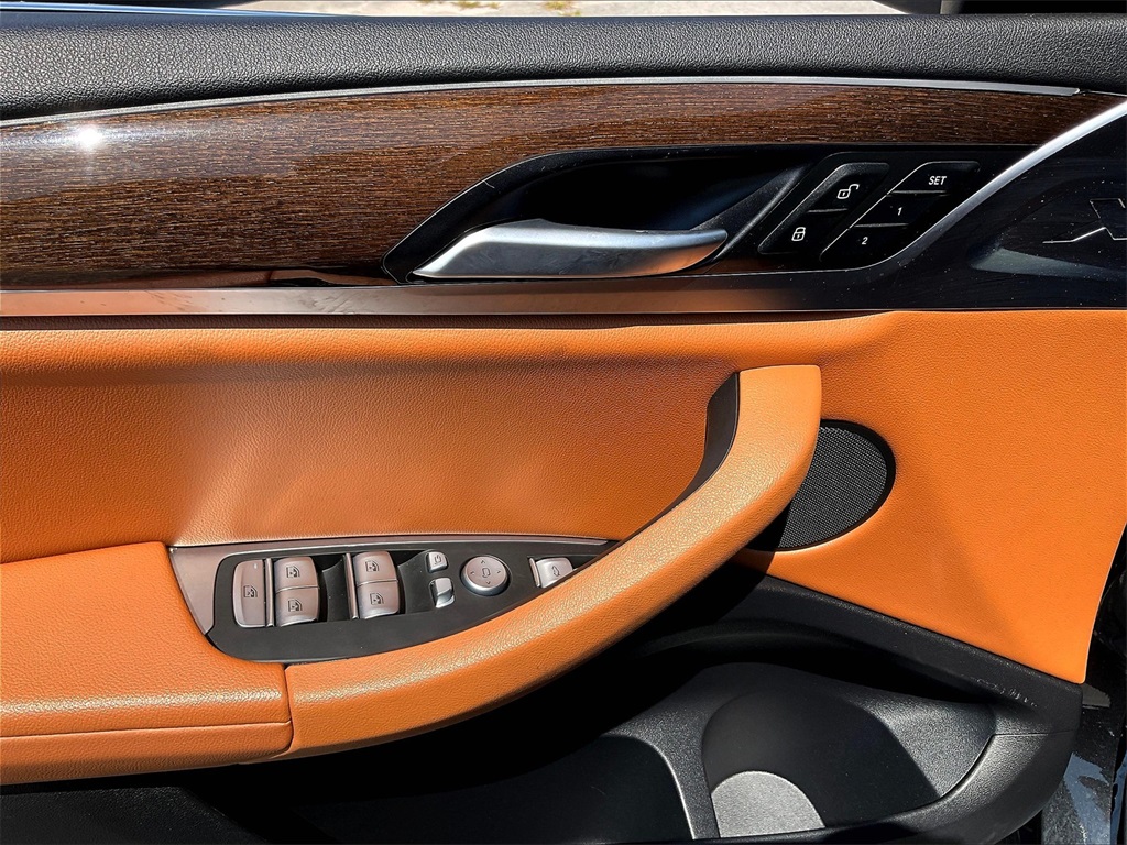 2023 BMW X3 xDrive30i - Photo 38