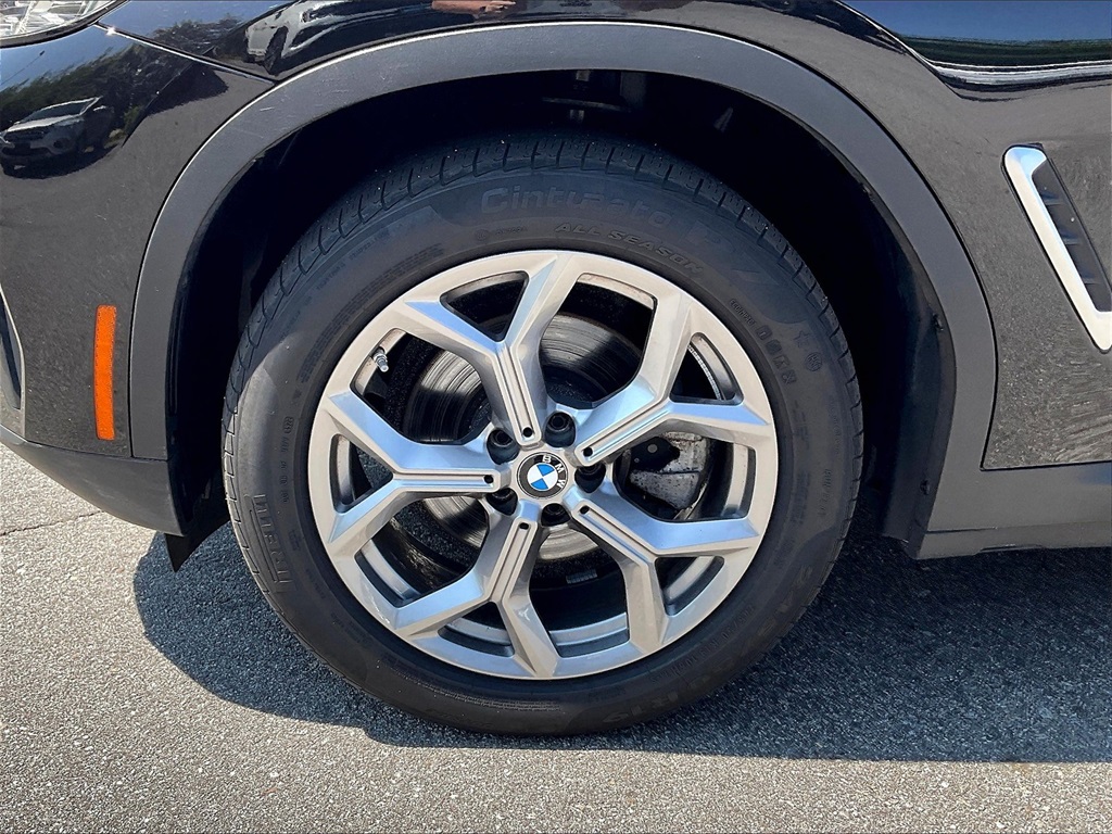 2023 BMW X3 xDrive30i - Photo 7