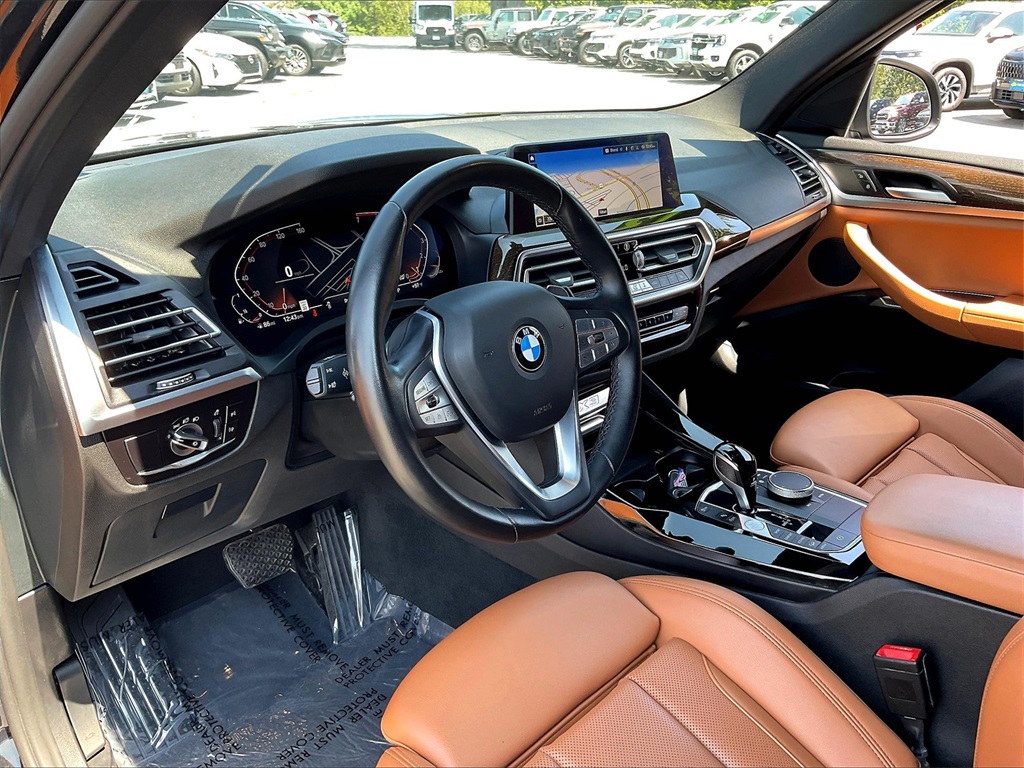 2023 BMW X3 xDrive30i - Photo 8