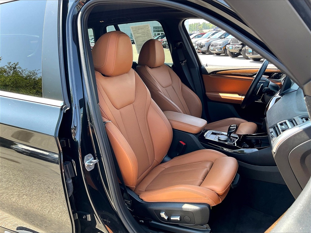 2023 BMW X3 xDrive30i - Photo 10