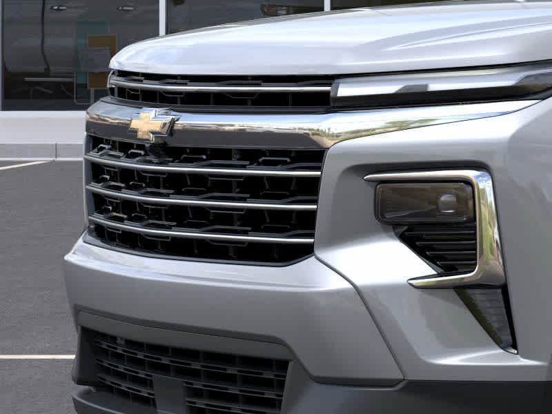 2025 Chevrolet Traverse AWD LT - Photo 13