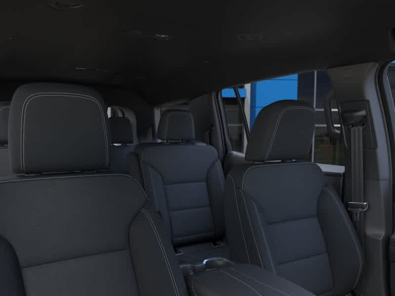 2025 Chevrolet Traverse AWD LT - Photo 24
