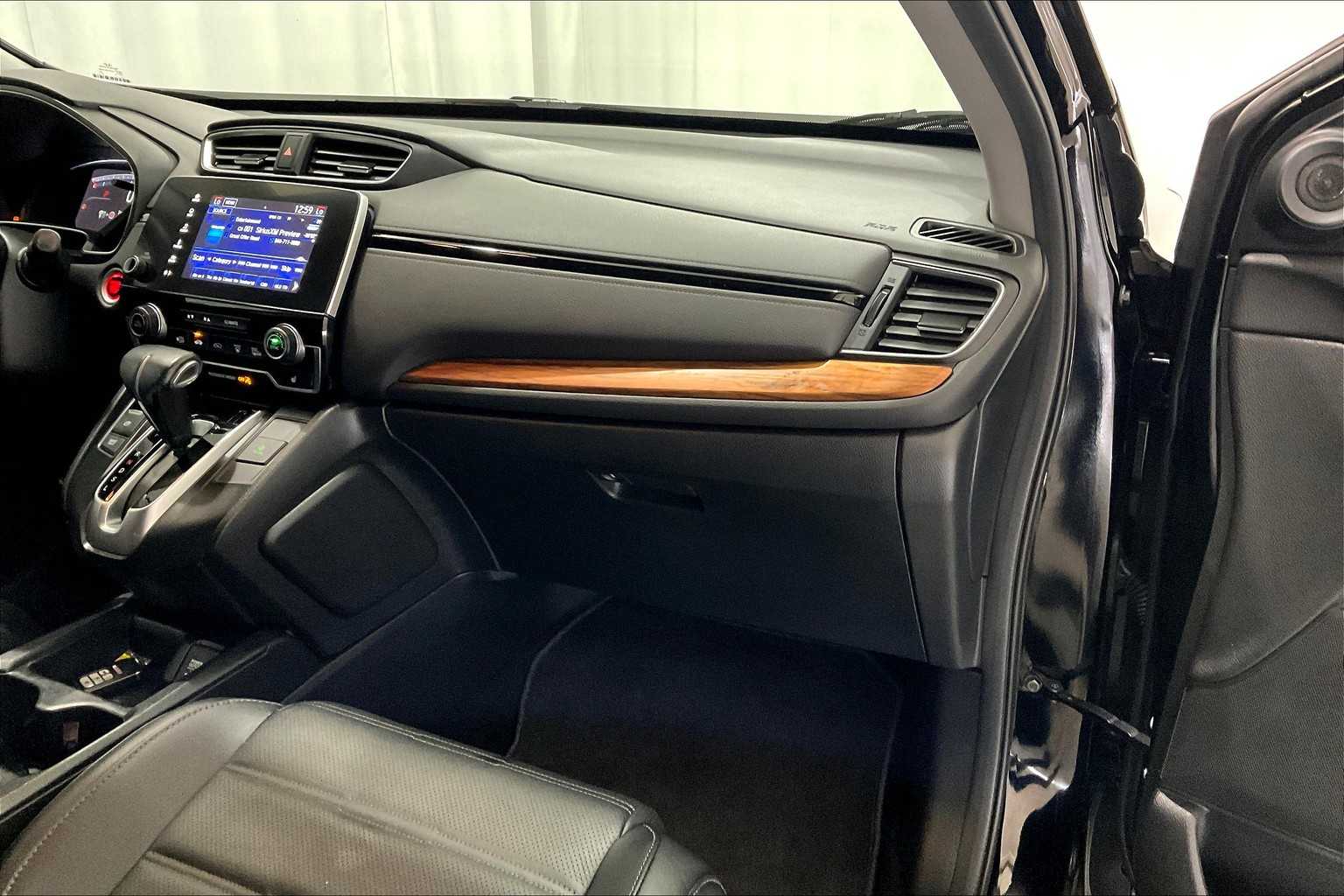 2019 Honda CR-V Touring - Photo 13