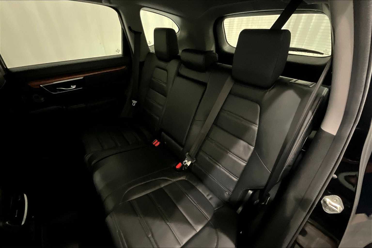 2019 Honda CR-V Touring - Photo 15