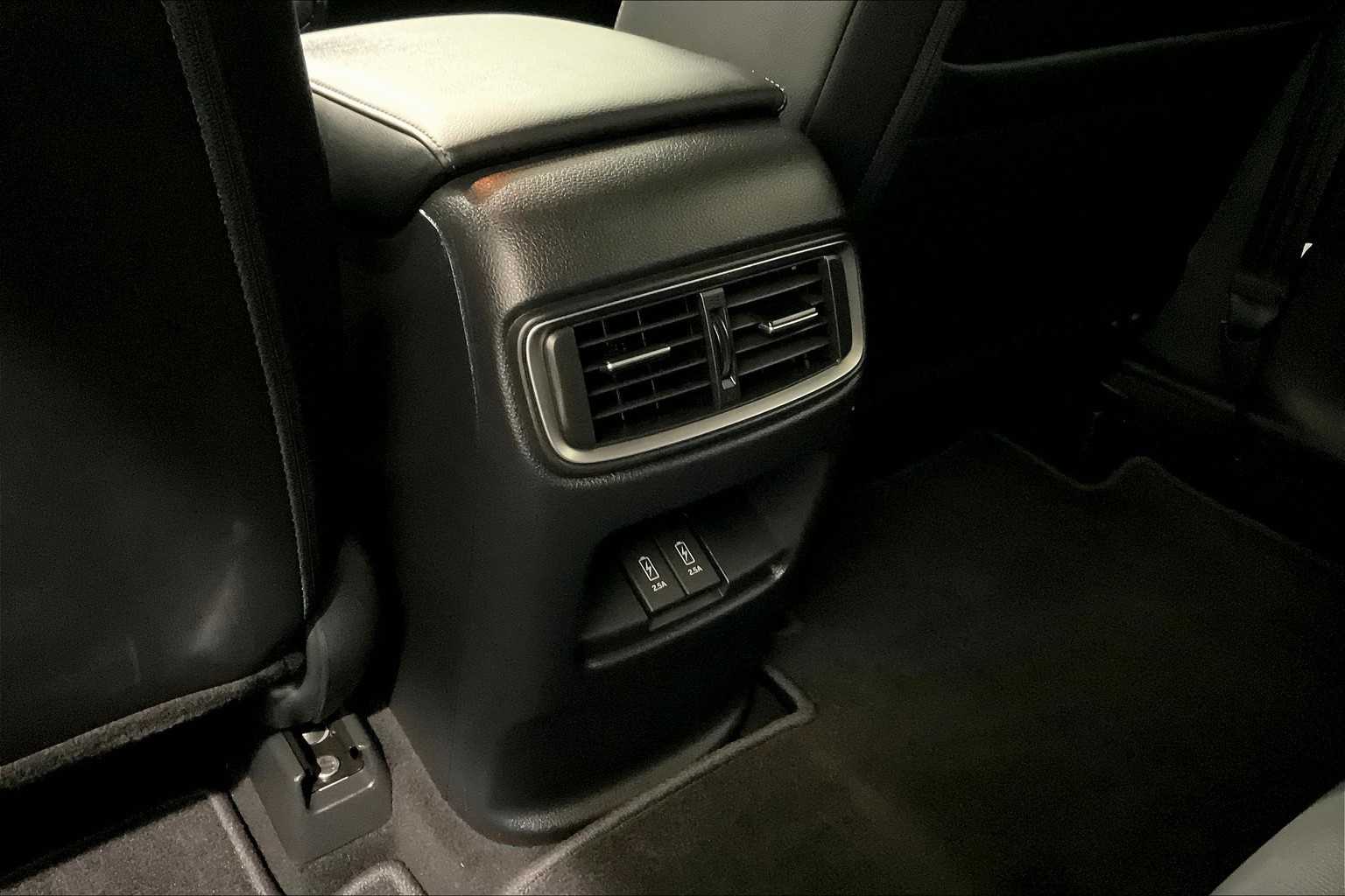 2019 Honda CR-V Touring - Photo 28