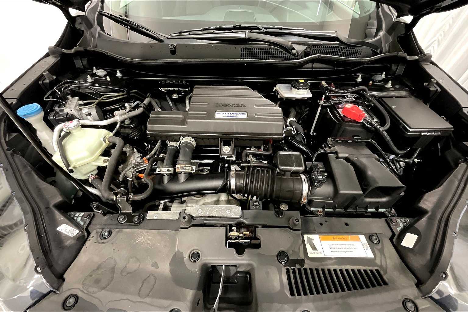 2019 Honda CR-V Touring - Photo 30