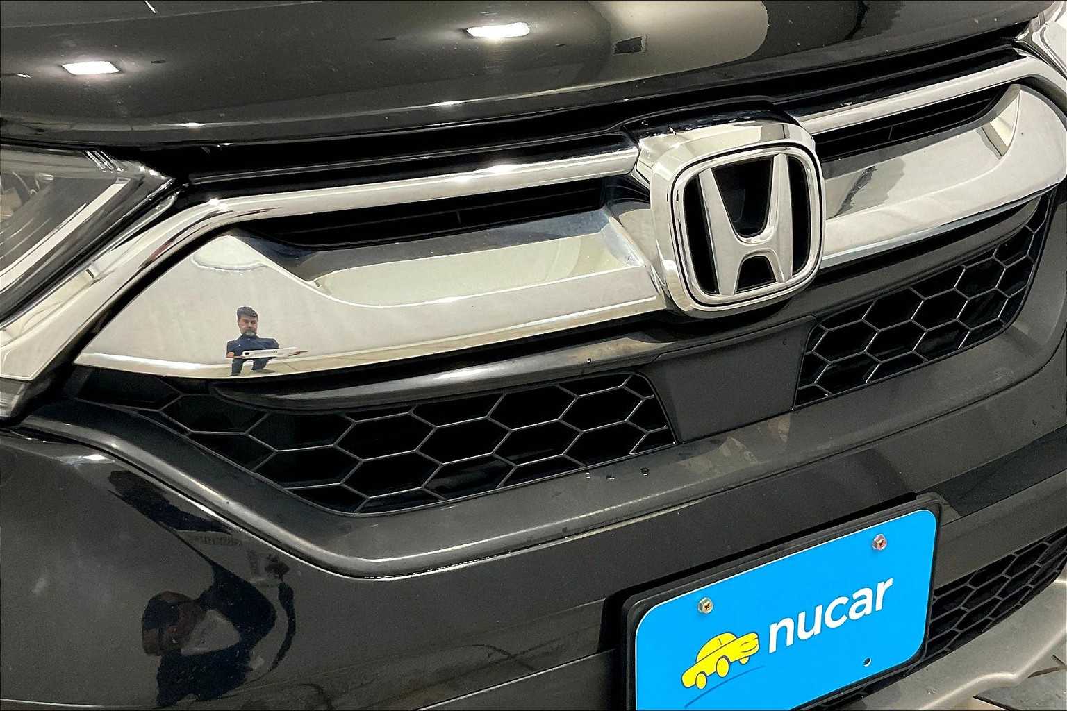 2019 Honda CR-V Touring - Photo 32