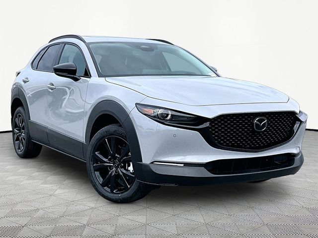 2026 Mazda CX-30 2.5 Turbo Premium Plus
