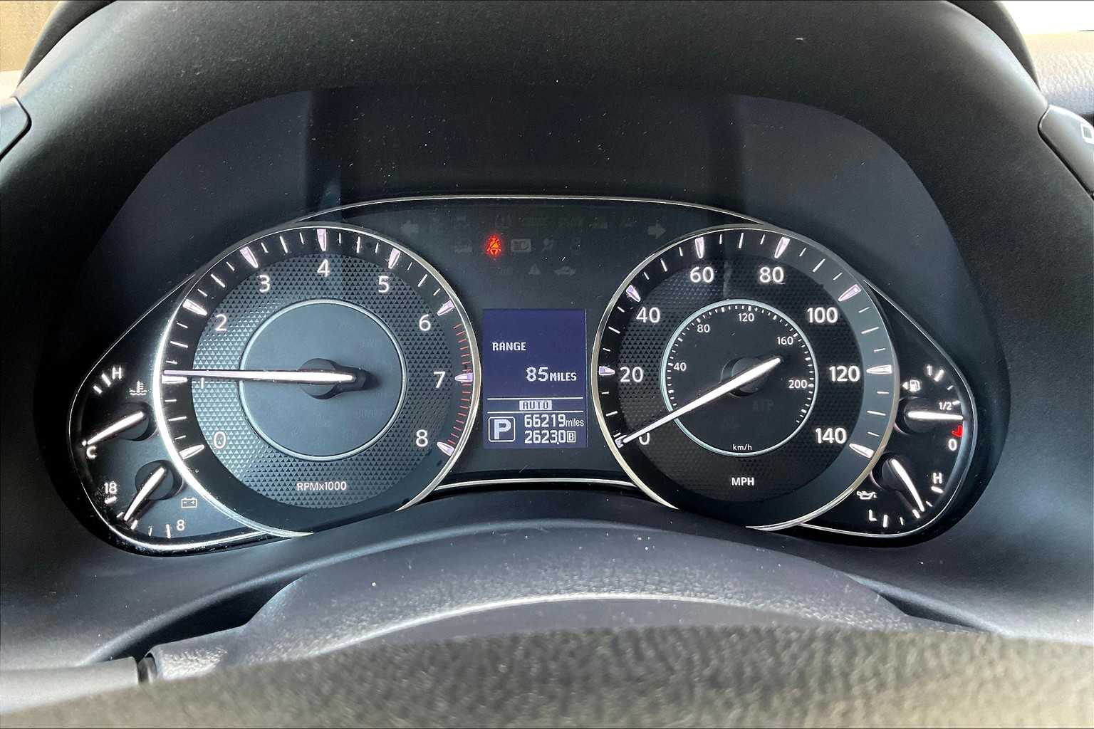 2019 Nissan Armada Platinum - Photo 26
