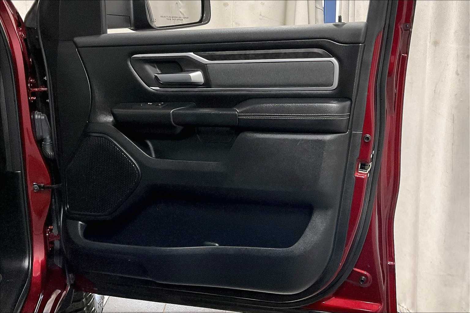 2021 Ram 1500 Big Horn - Photo 12