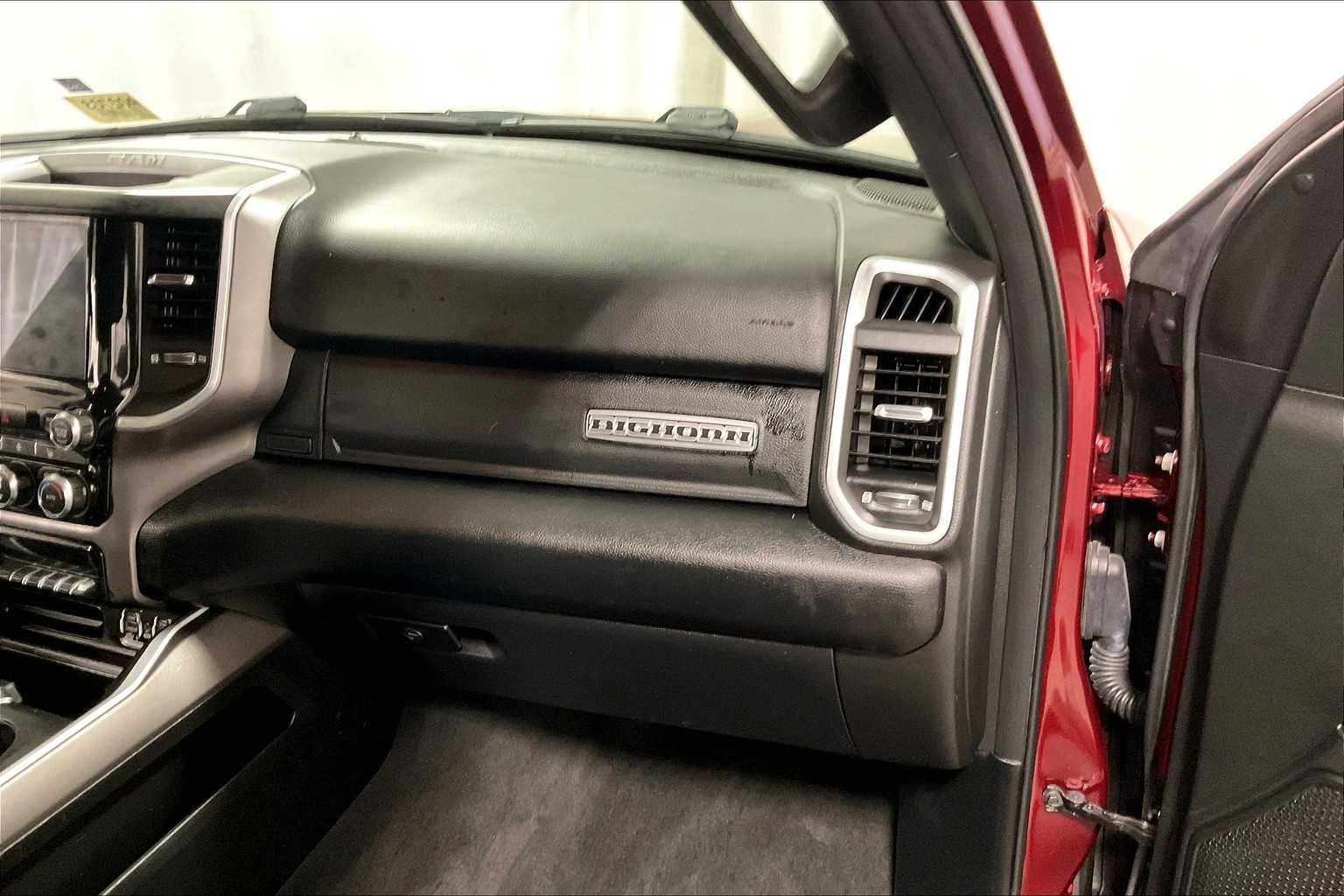 2021 Ram 1500 Big Horn - Photo 13
