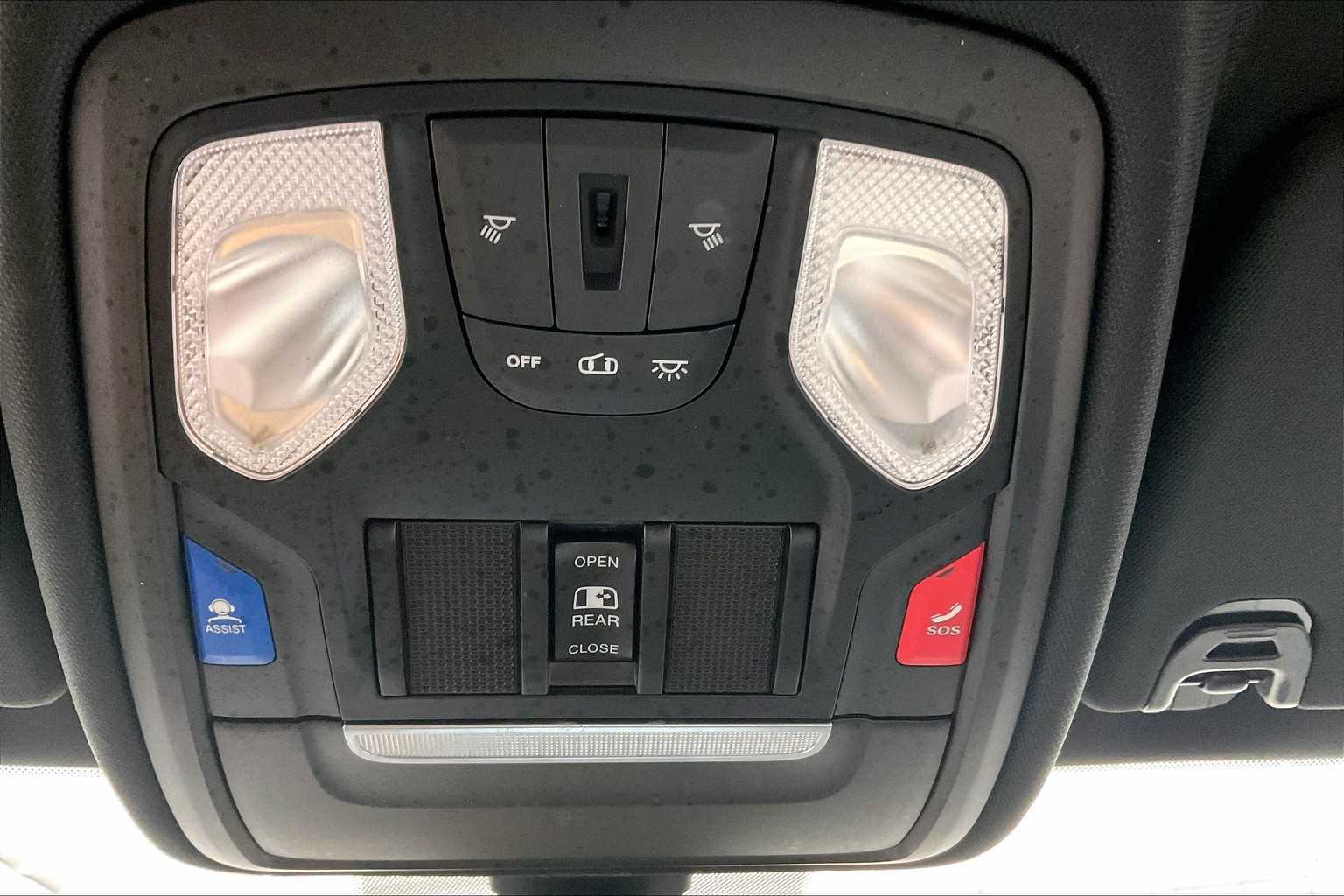 2021 Ram 1500 Big Horn - Photo 25