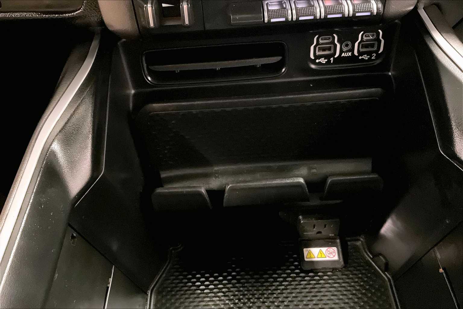 2021 Ram 1500 Big Horn - Photo 26