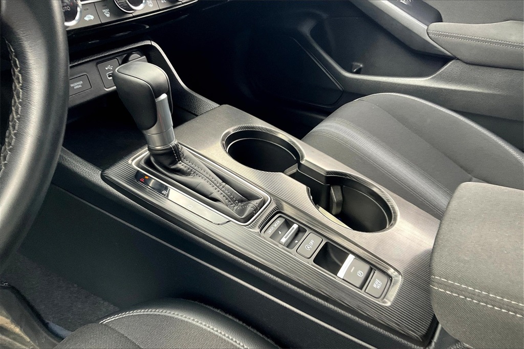 2024 Honda Civic Sport - Photo 19