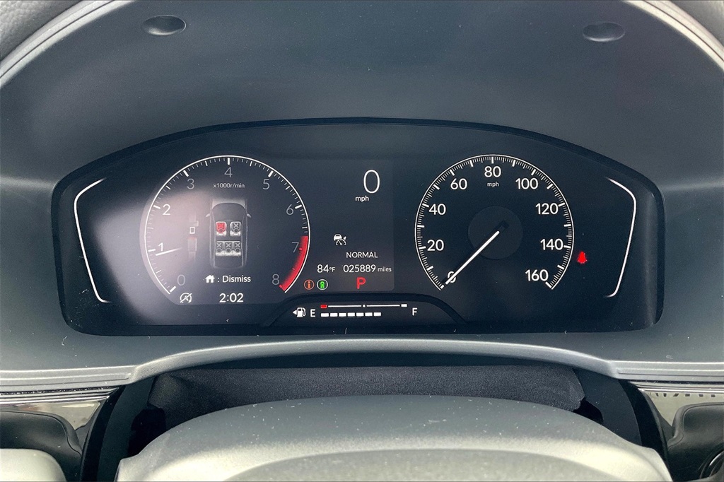 2024 Honda Civic Sport - Photo 23