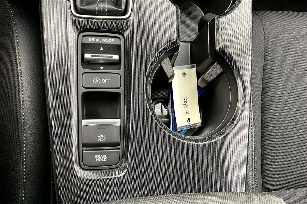 2024 Honda Civic Sport - Photo 31