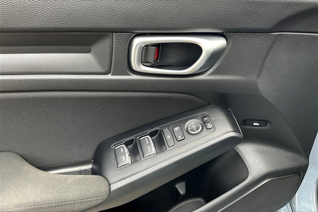 2024 Honda Civic Sport - Photo 35