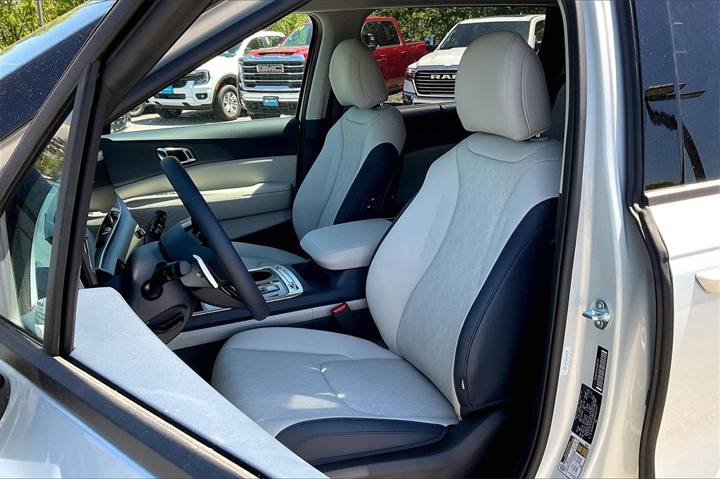 2025 Kia Carnival Hybrid SX - Photo 11
