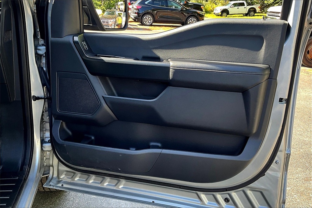 2023 Ford F-150 XL - Photo 12