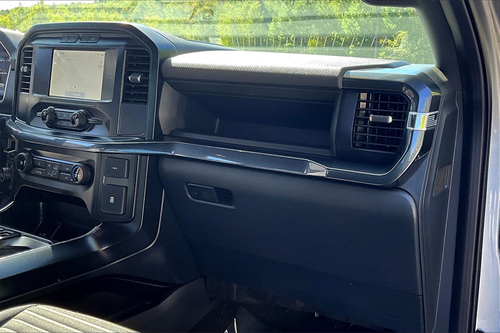 2023 Ford F-150 XL - Photo 13