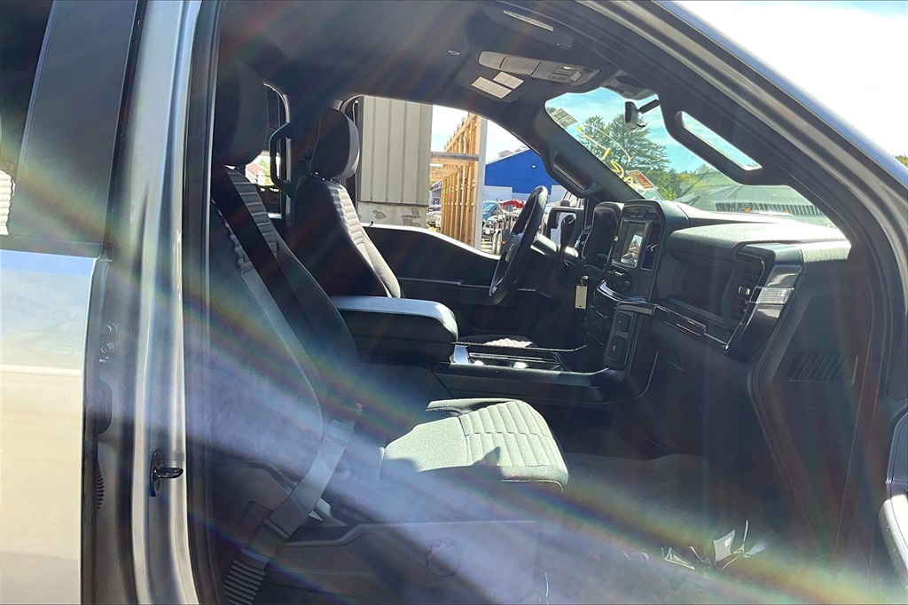 2023 Ford F-150 XL - Photo 14