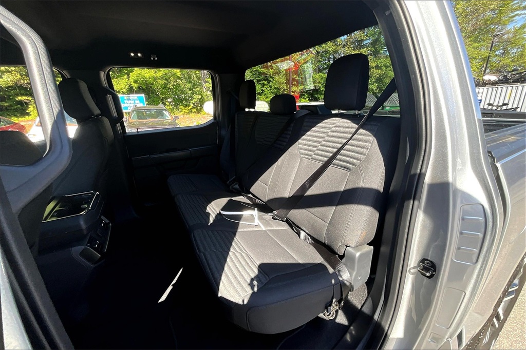 2023 Ford F-150 XL - Photo 15