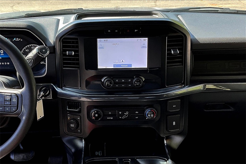 2023 Ford F-150 XL - Photo 18
