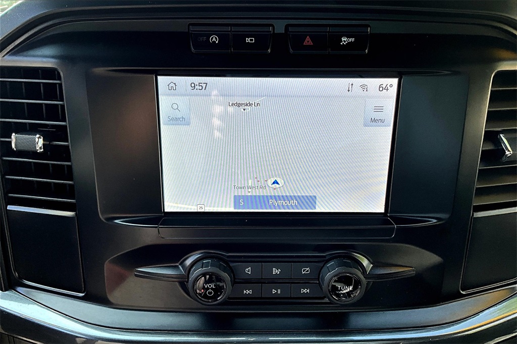 2023 Ford F-150 XL - Photo 19