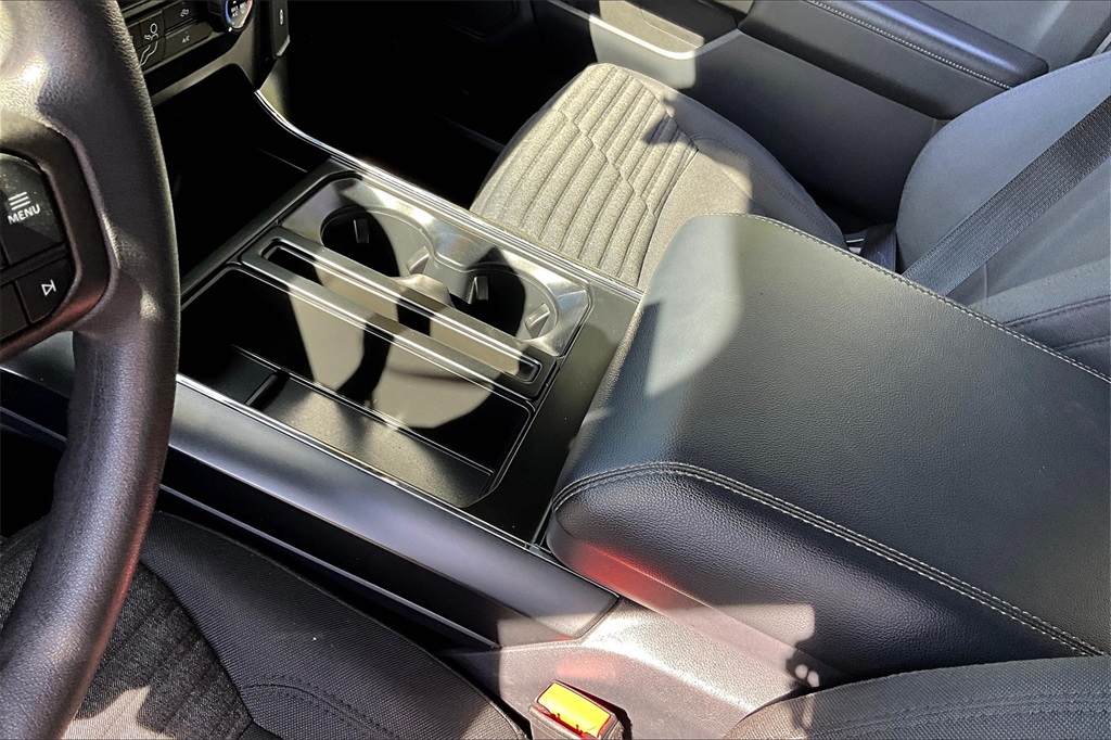2023 Ford F-150 XL - Photo 20