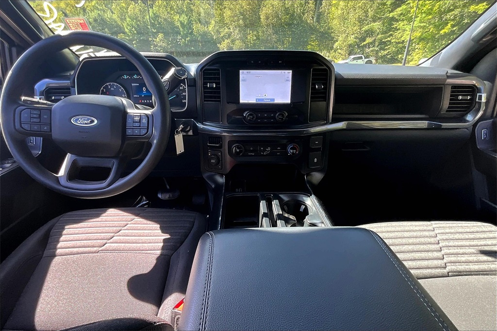2023 Ford F-150 XL - Photo 21
