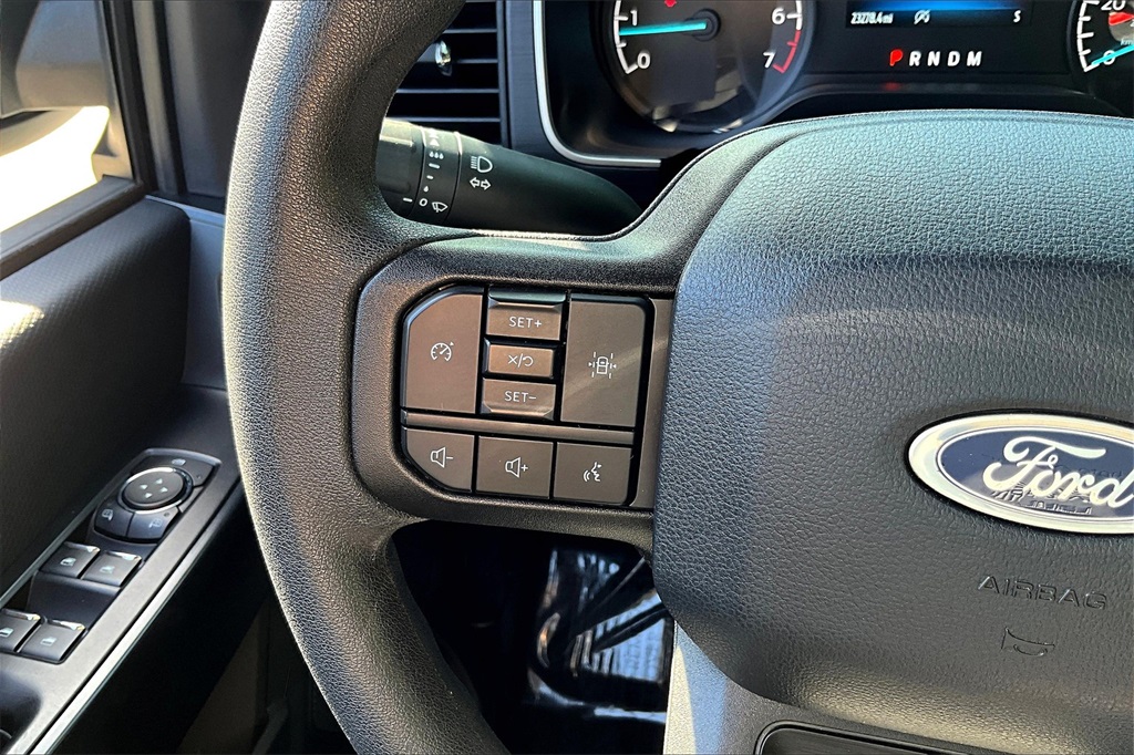 2023 Ford F-150 XL - Photo 23