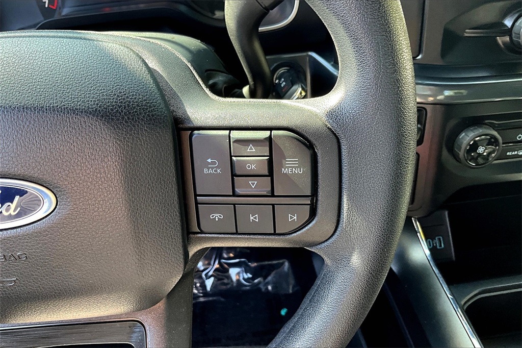 2023 Ford F-150 XL - Photo 24