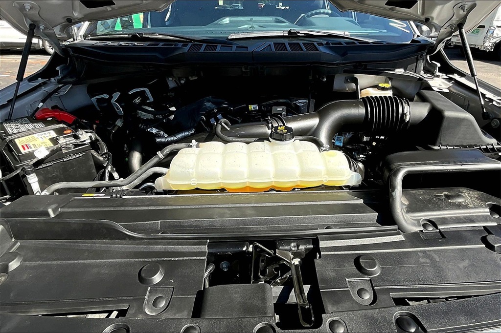 2023 Ford F-150 XL - Photo 29