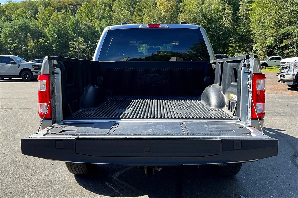 2023 Ford F-150 XL - Photo 31