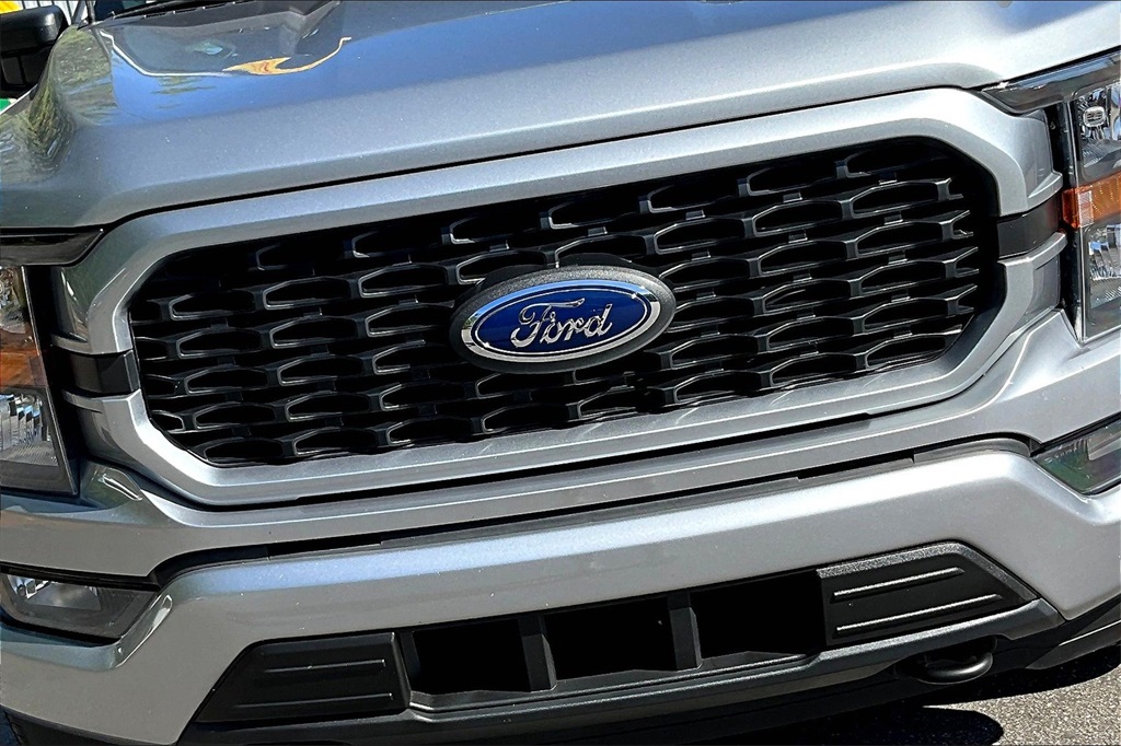 2023 Ford F-150 XL - Photo 32