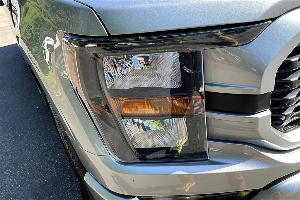 2023 Ford F-150 XL - Photo 33