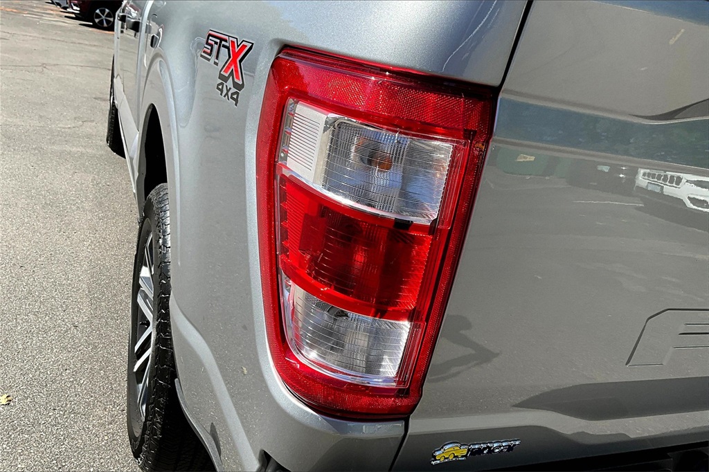 2023 Ford F-150 XL - Photo 34