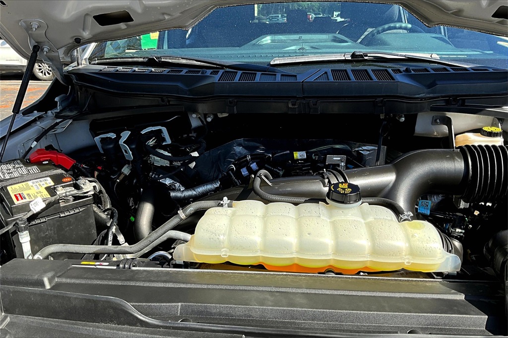 2023 Ford F-150 XL - Photo 35