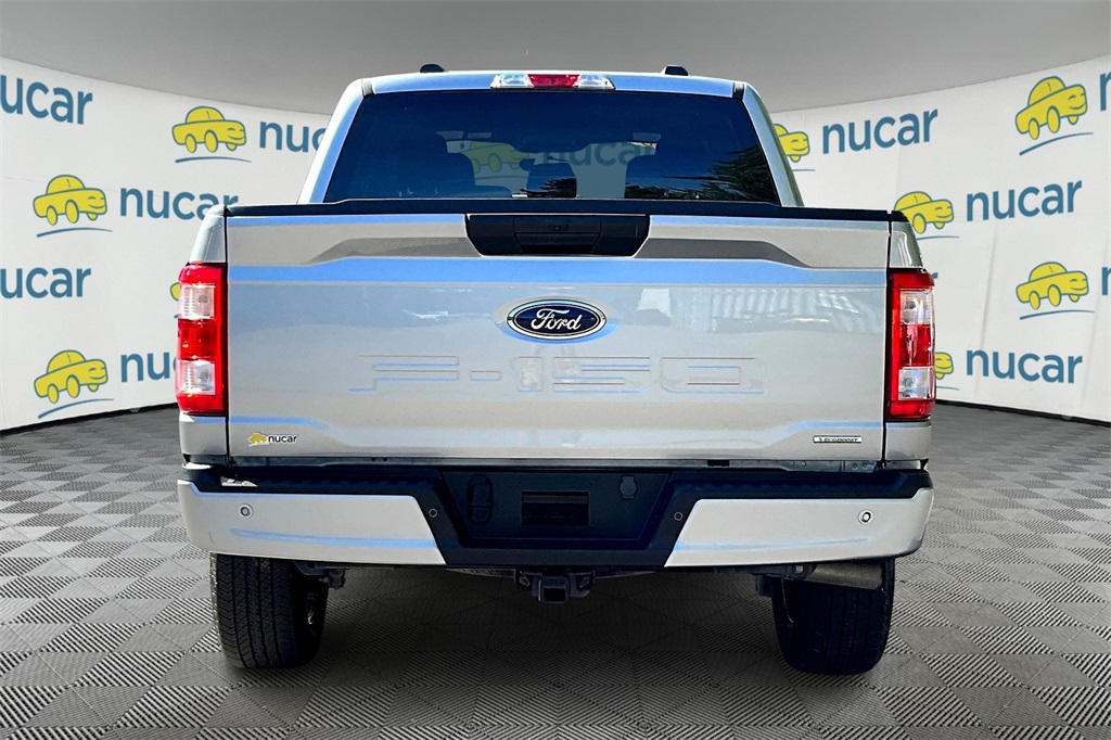 2023 Ford F-150 XL - Photo 5
