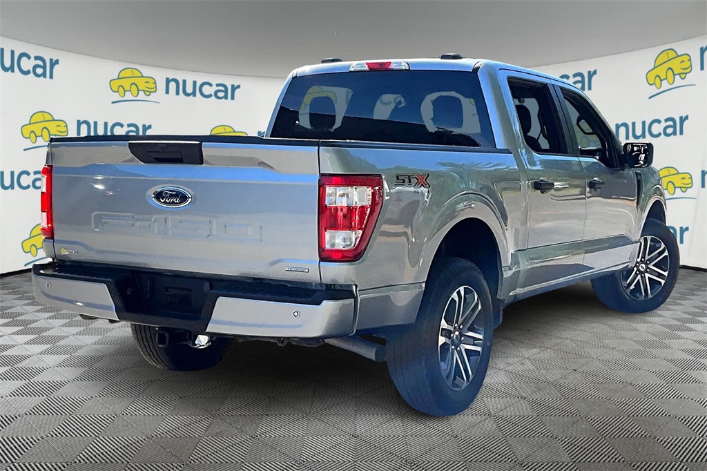 2023 Ford F-150 XL - Photo 6