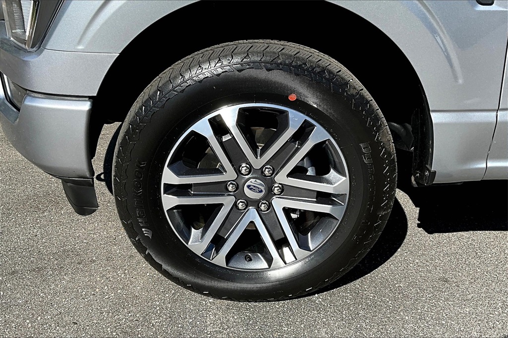 2023 Ford F-150 XL - Photo 7