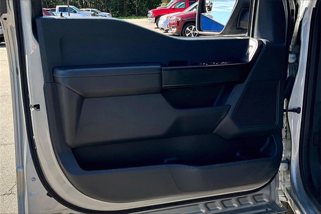2023 Ford F-150 XL - Photo 9