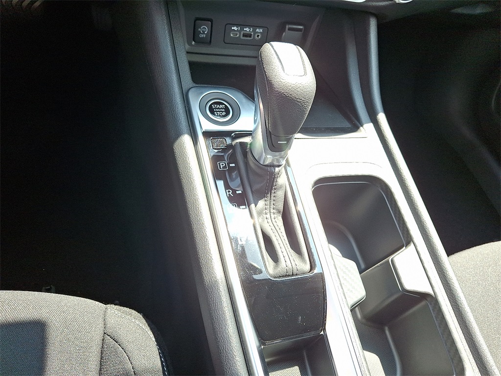 2025 Nissan Sentra SV - Photo 10